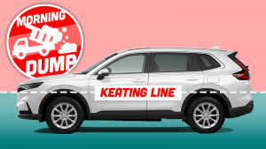 Tmd Keating Line Ts1