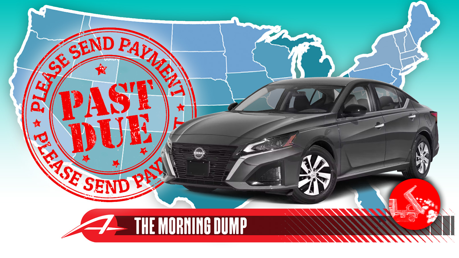 Tmd Loans Nisan Altima