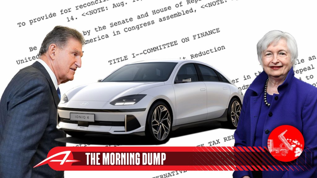 Tmd Manchin Yellen