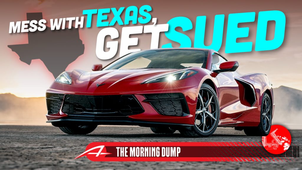 Tmd Mess With Texas