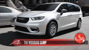 Tmd Minivan Overload Ts