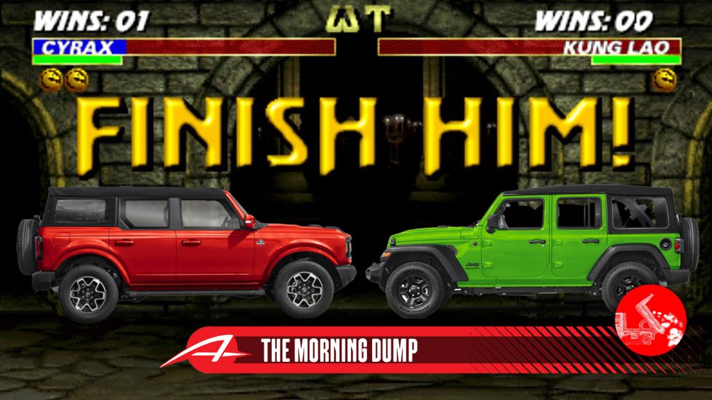 Tmd Mortal Kombat Ts