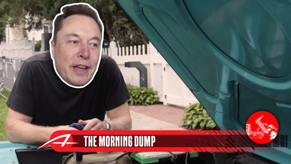 Tmd Musk Scout