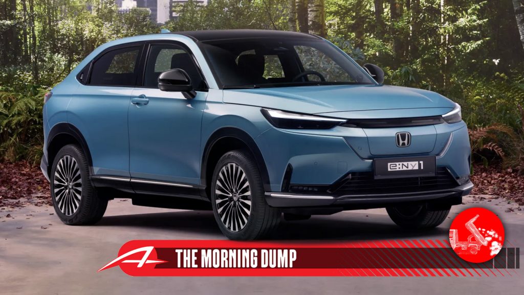 Tmd Naming Electric Suvs Ts2