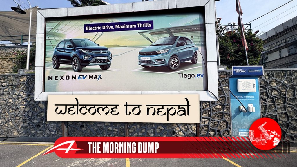 Tmd Nepal Ts