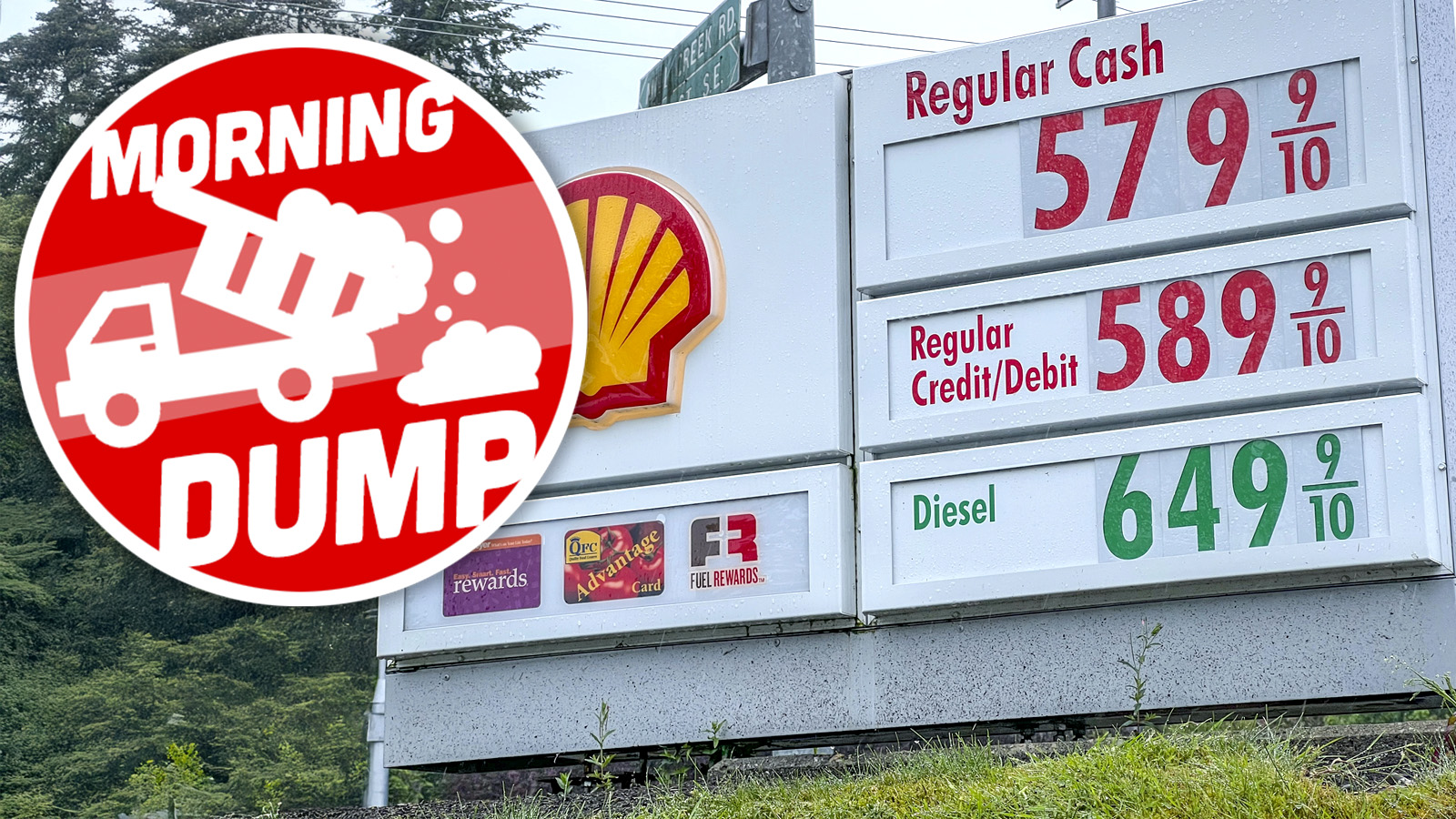 Export Comment How A Diesel Export Ban Could Backfire Spectacularly - The Autopian