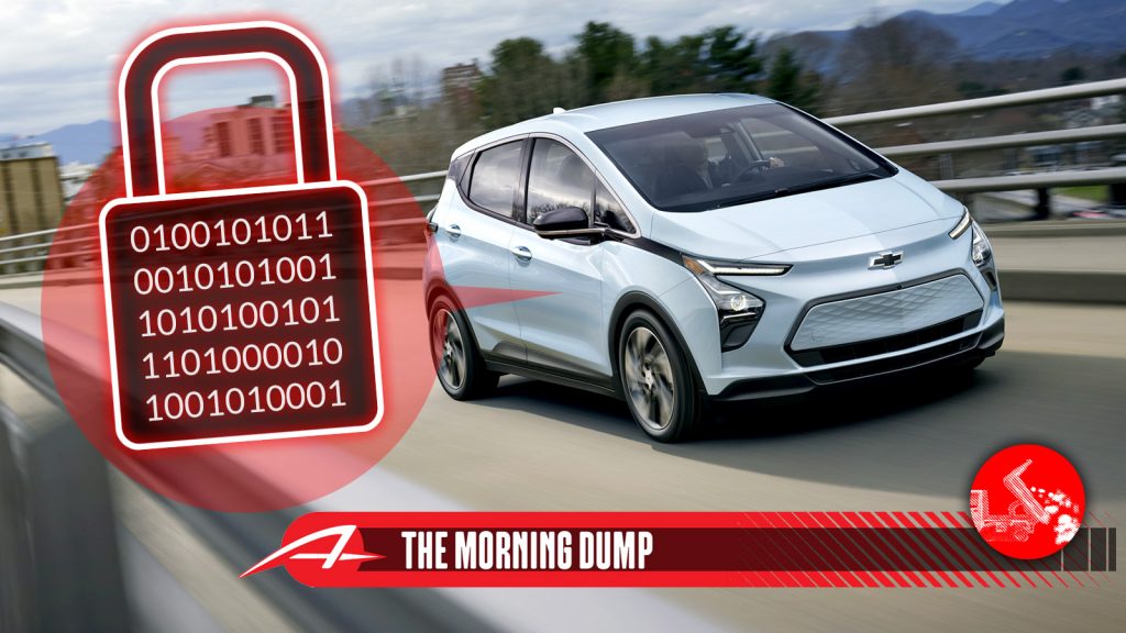 2023 Chevrolet Bolt Ev