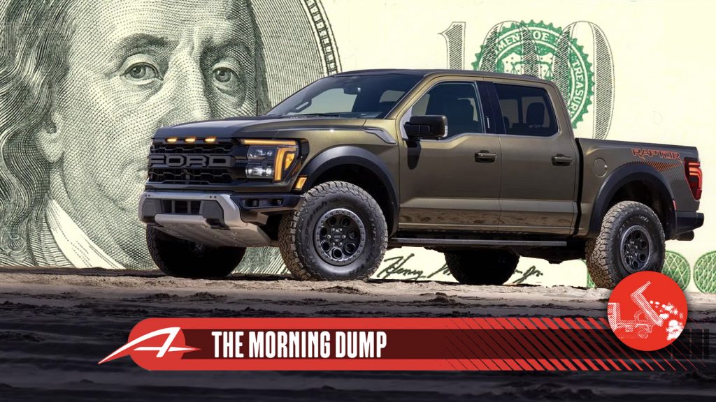 Tmd Raptor Payment Ts