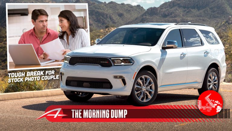 2023 Dodge Durango Citadel: The All In Luxury Trim Of The Durang