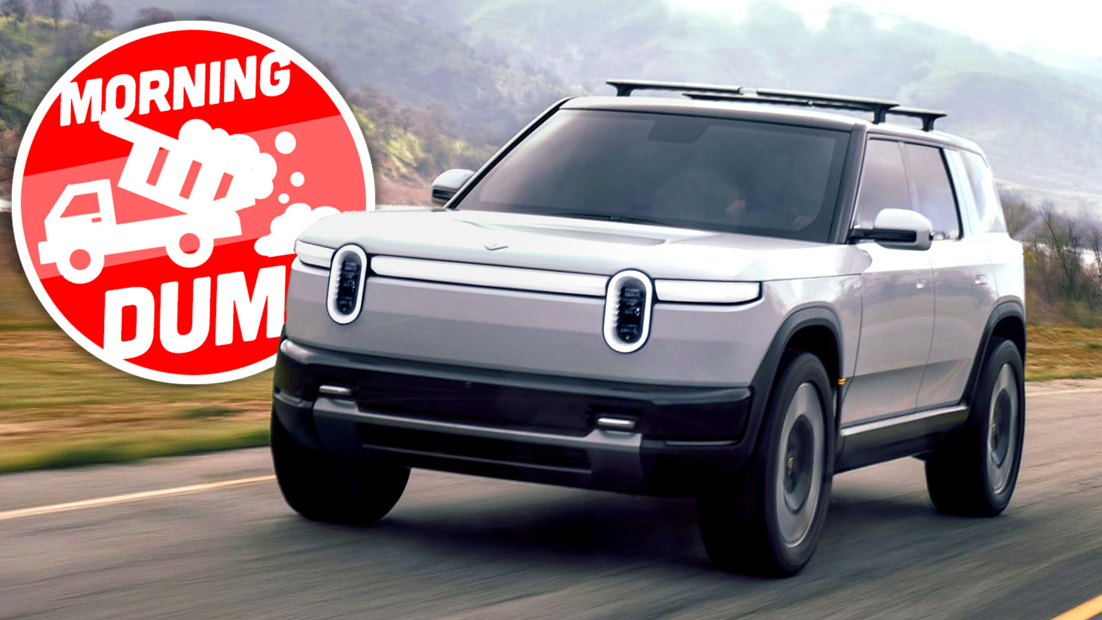 TMD_Rivian_R2 Tmd Rivian R2