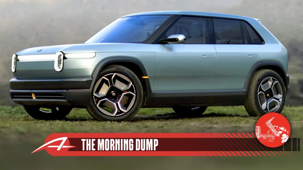 Tmd Rivian R3 Ts