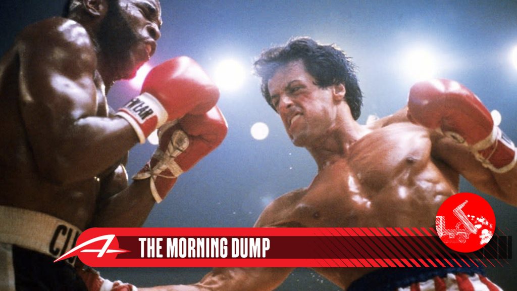 Tmd Rocky Iii