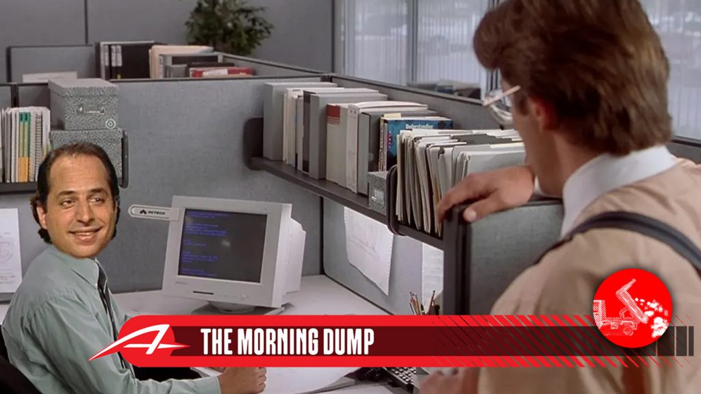 Tmd Ts Office Space F