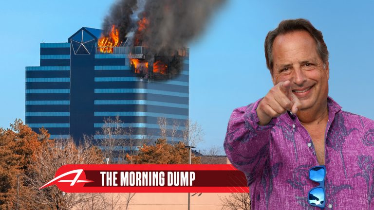 Tmd Tavares Chrysler Fire Ts2