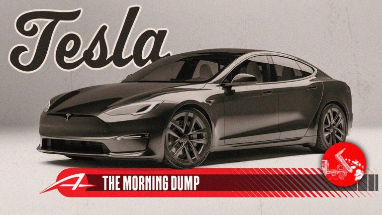Tmd Tesla Legacy Ts4 Large