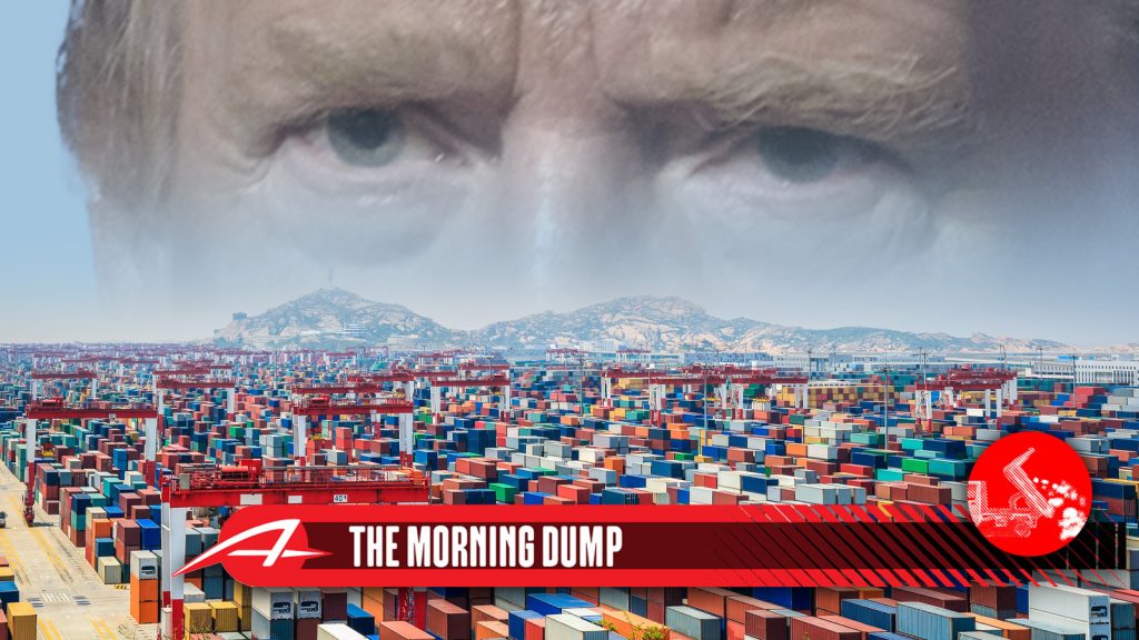 Tmd Trump Canal Ts12