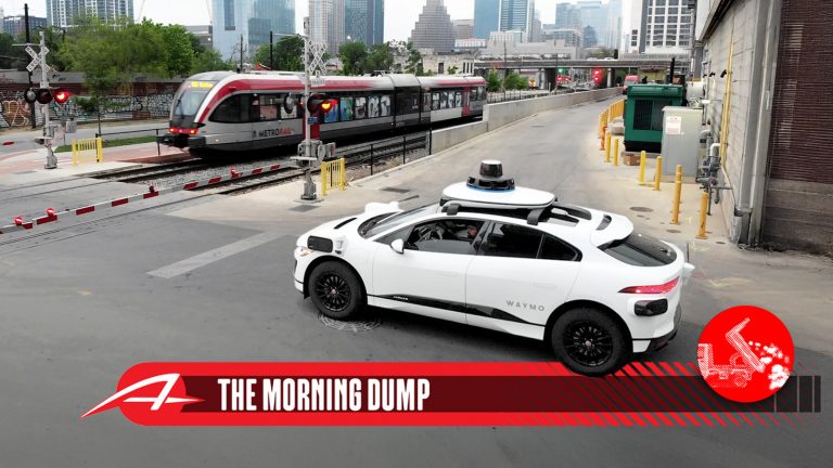 Tmd Waymo In Austin Ts