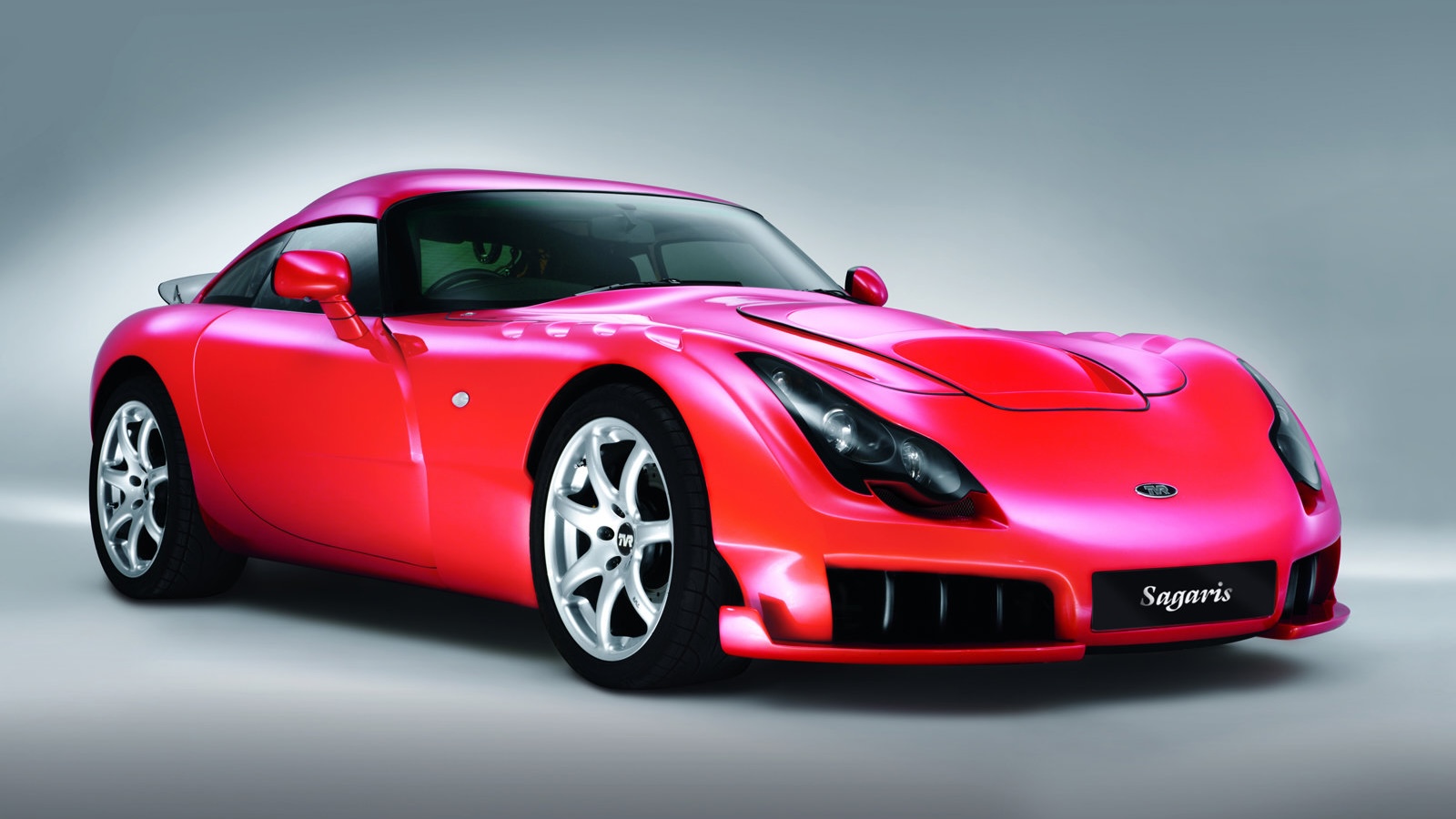 Tvr Sagaris 2006