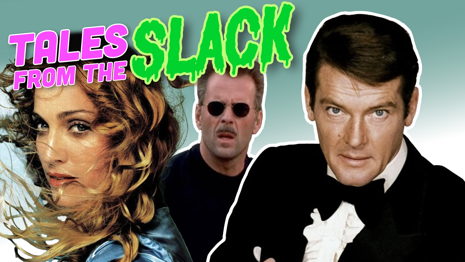 Tales From The Slack Bond Copy