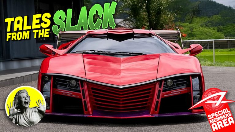 Tales From The Slack Value Progress