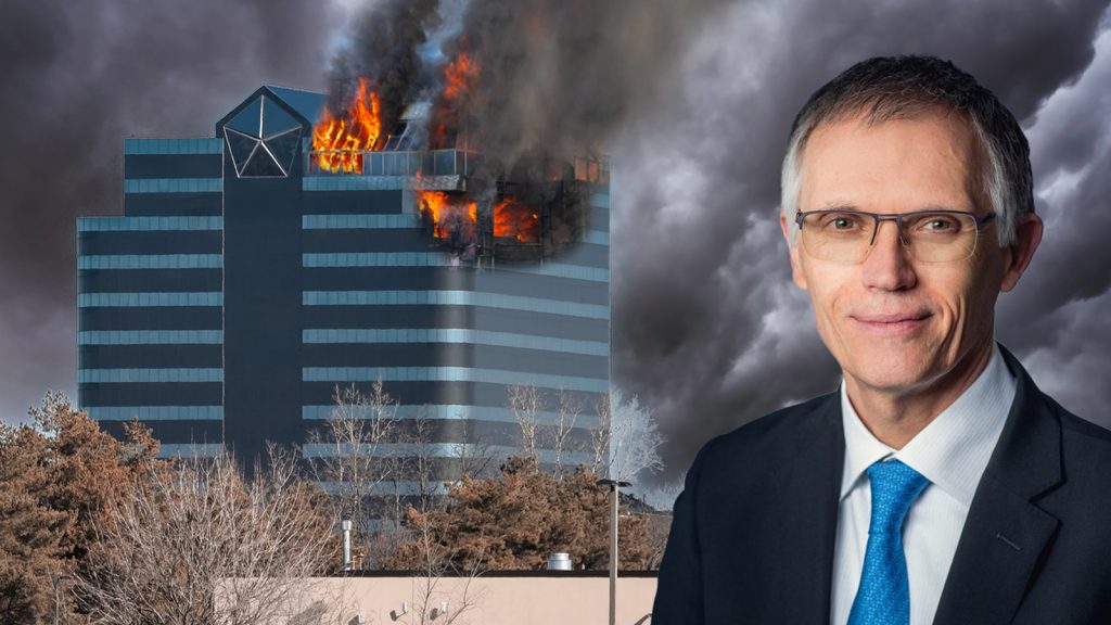 Tavares Chrysler Fire Ts