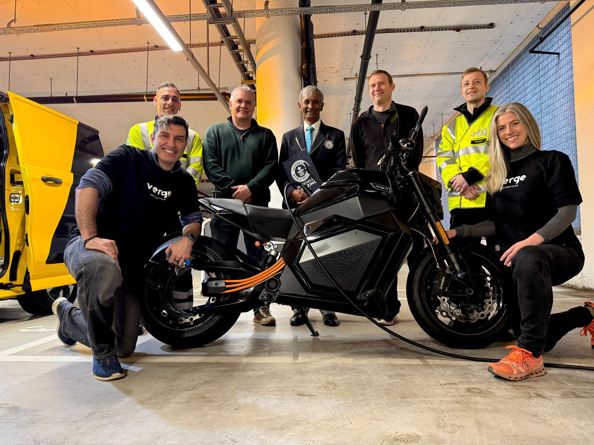 Curated visual reference: Certified Preowned Electric Motorcycles Credits Reference: An Electric Motorcycle That You Can Buy Just Rode 193