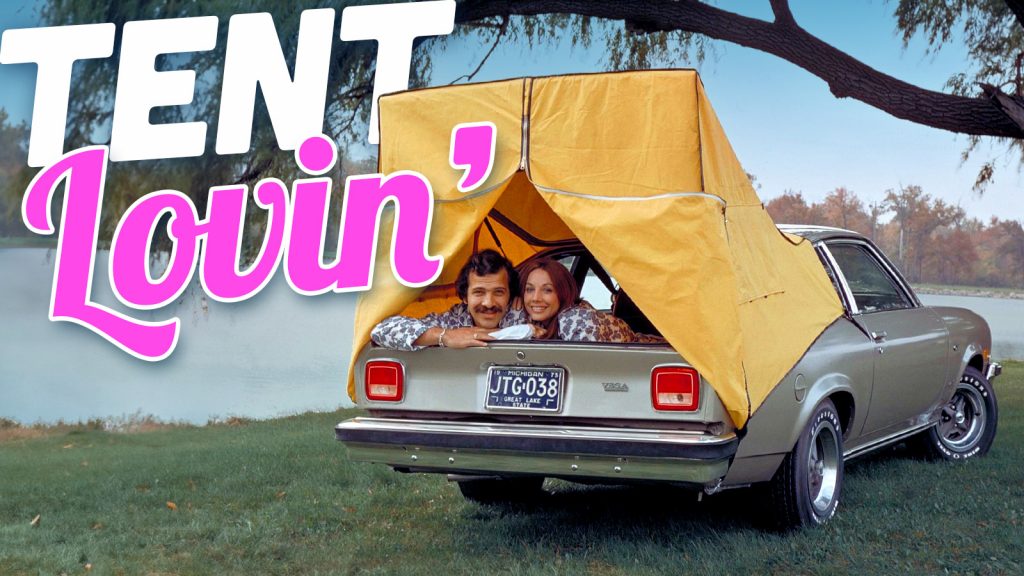 Tent Camper Cars Ts