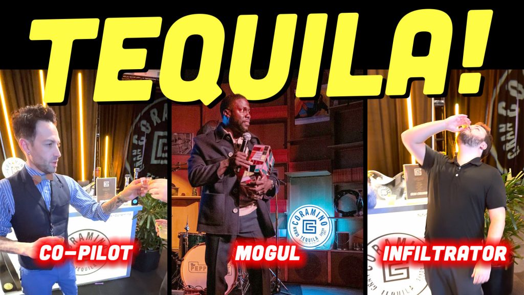 Tequila Ts4
