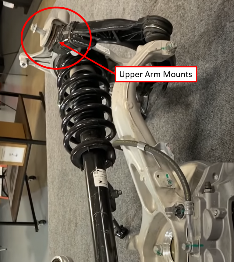 I’m An ExTesla Suspension Engineer Here To Tell You The Cybertruck’s