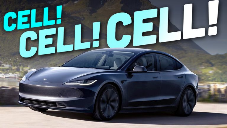 Tesla Model 3 Pricing Ts