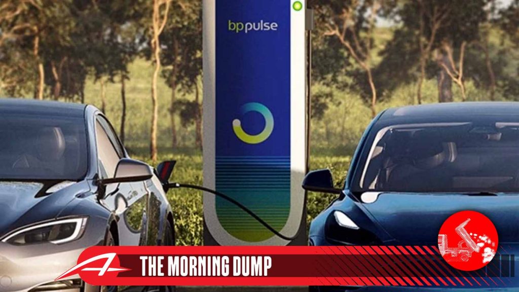 Tesla Bp Pulse Tmd