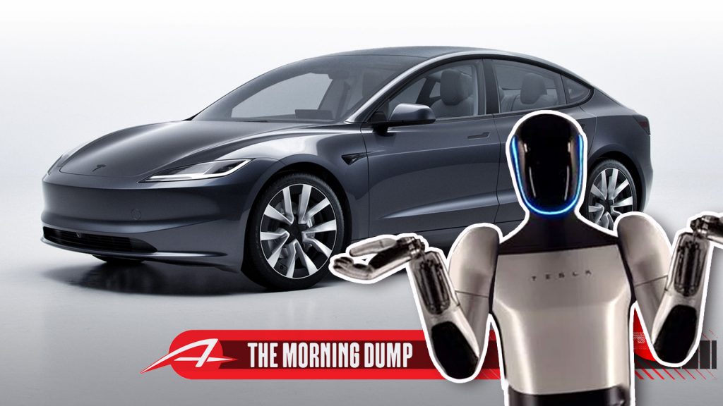 Tesla Boring Tmd Ts3