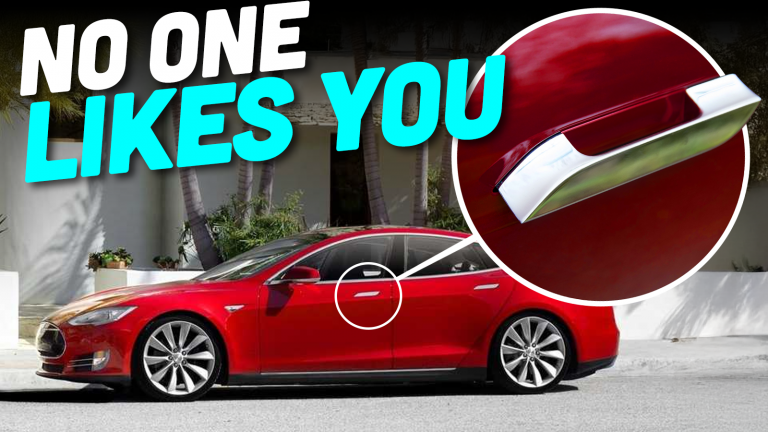 Tesla Handles Nhtsa Ts
