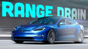 Tesla Range Ts