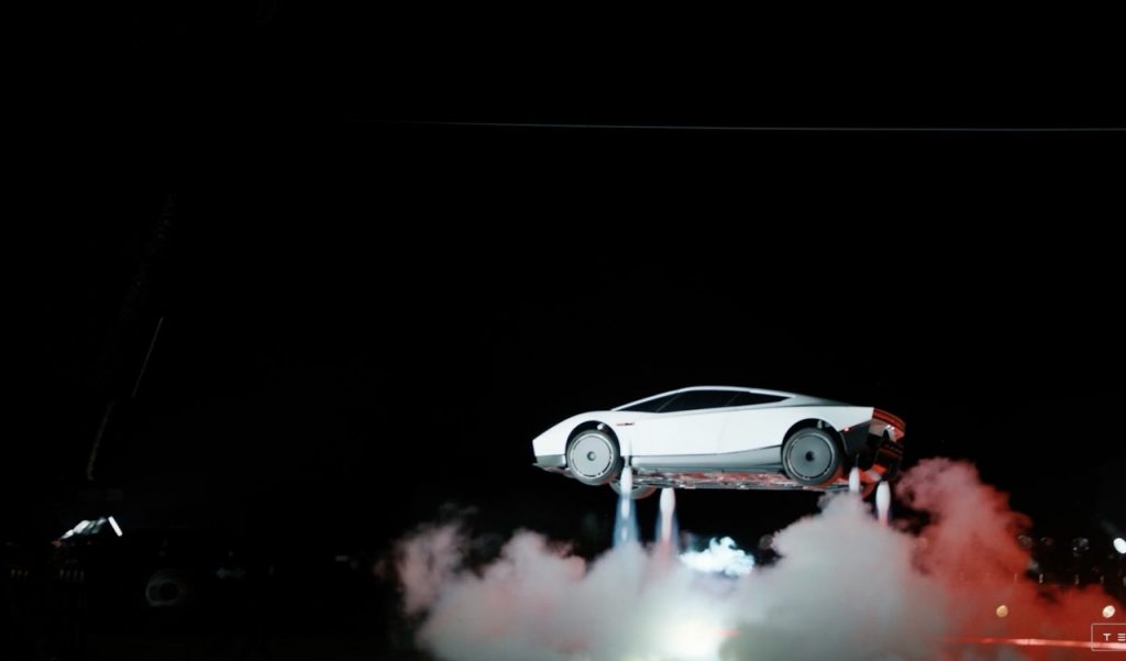 Tesla Roadster New 02