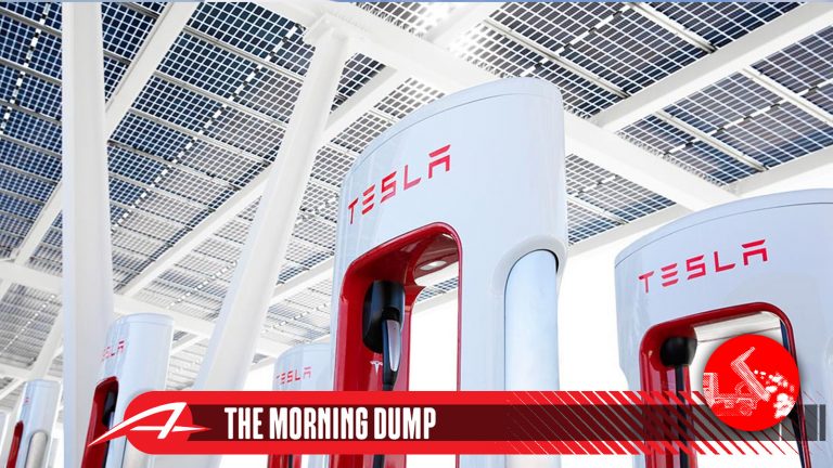 Tesla Winner Network