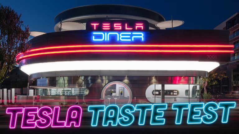 Tesla Diner Ts Copy