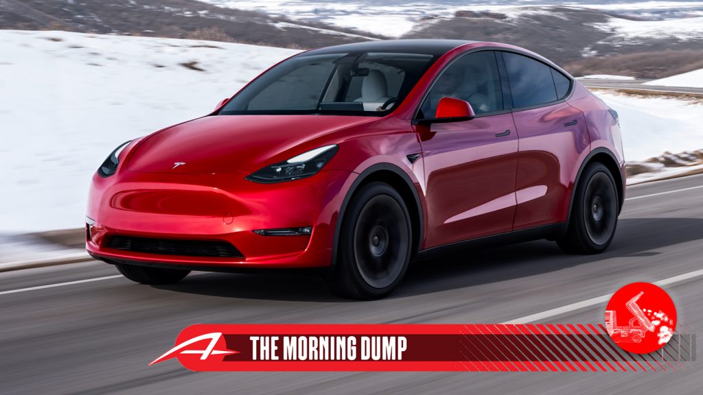 Texla Model Y Tmd Ts