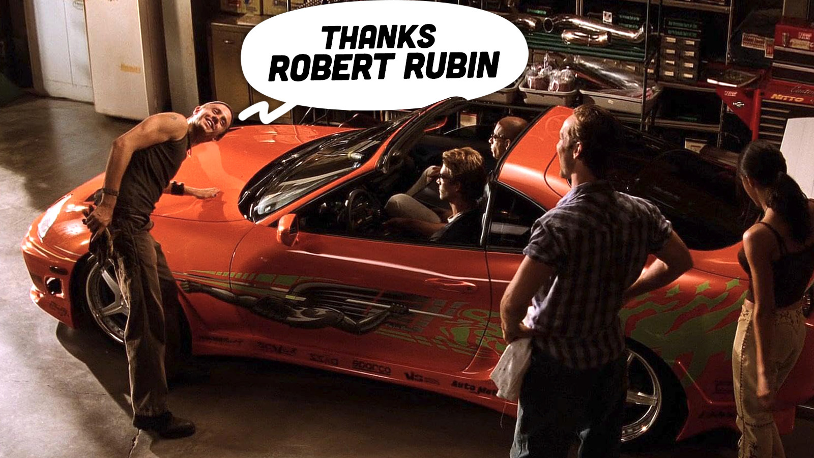 Thanks_Robert_Rubin Thanks Robert Rubin
