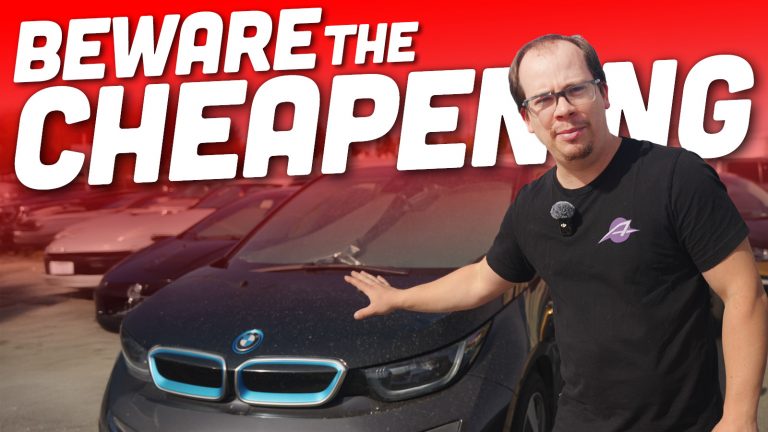 The Cheapening Ts Red