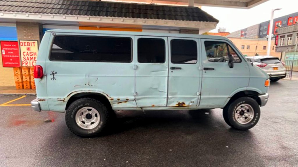 The Very Good Van Jpg