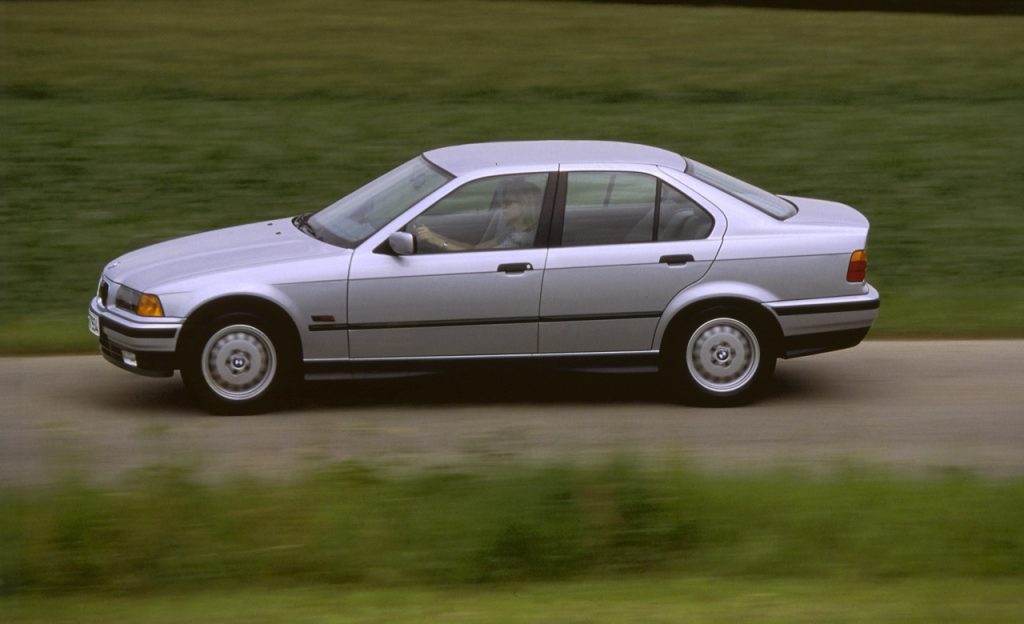 The Second Bmw Diesel Generation In The 3 Series... Large