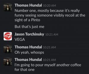 What Car Would You Never Buy Again? Autopian Asks - The Autopian