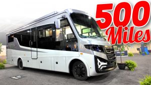 Thor Embark Evrv Ts