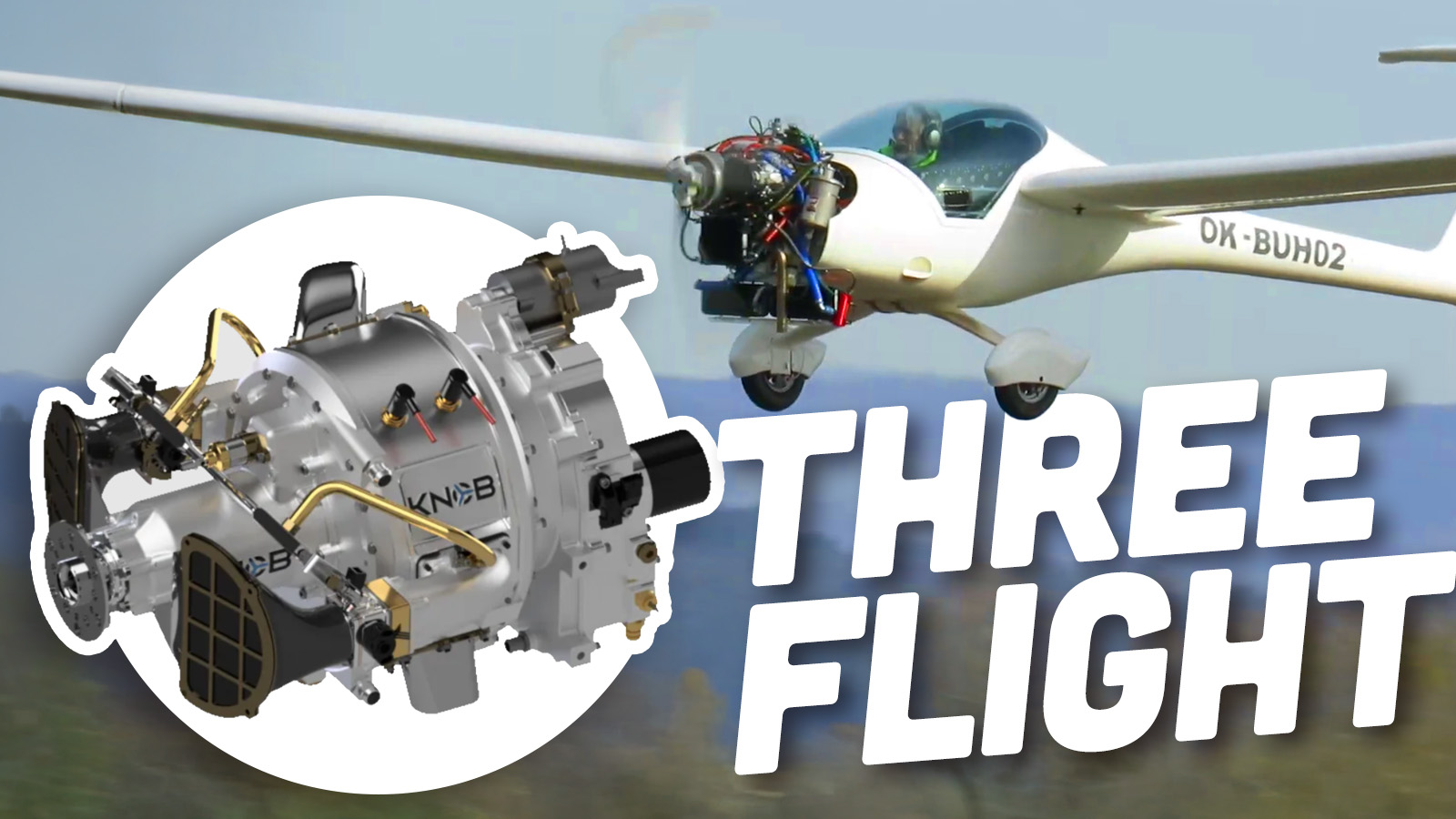 Thrre Cylinder Engine Ts