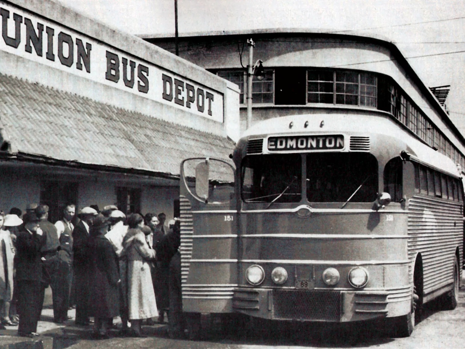 Timeline 1939 Model 150