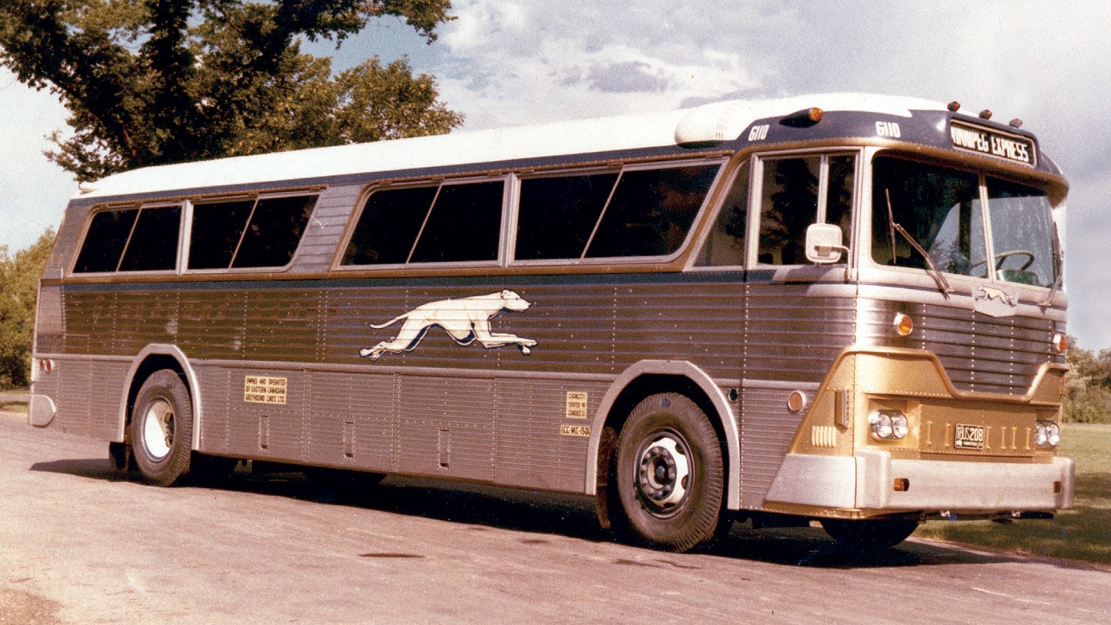 Timeline 1958 Mc 1 Challenger Gr