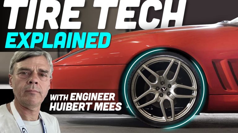 Tire Tech Ts2