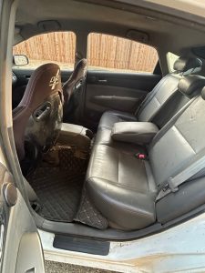Toyota Prius Rear Wheel Drive 2jz Swapped 3