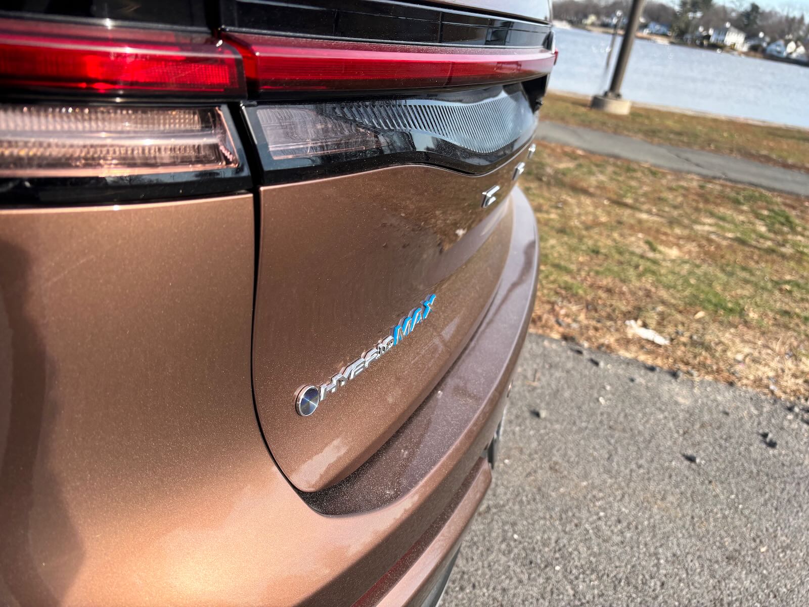 Toyota Crown Platinum 19